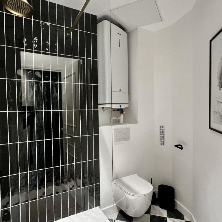 Grenelle Design - Appartement - 17