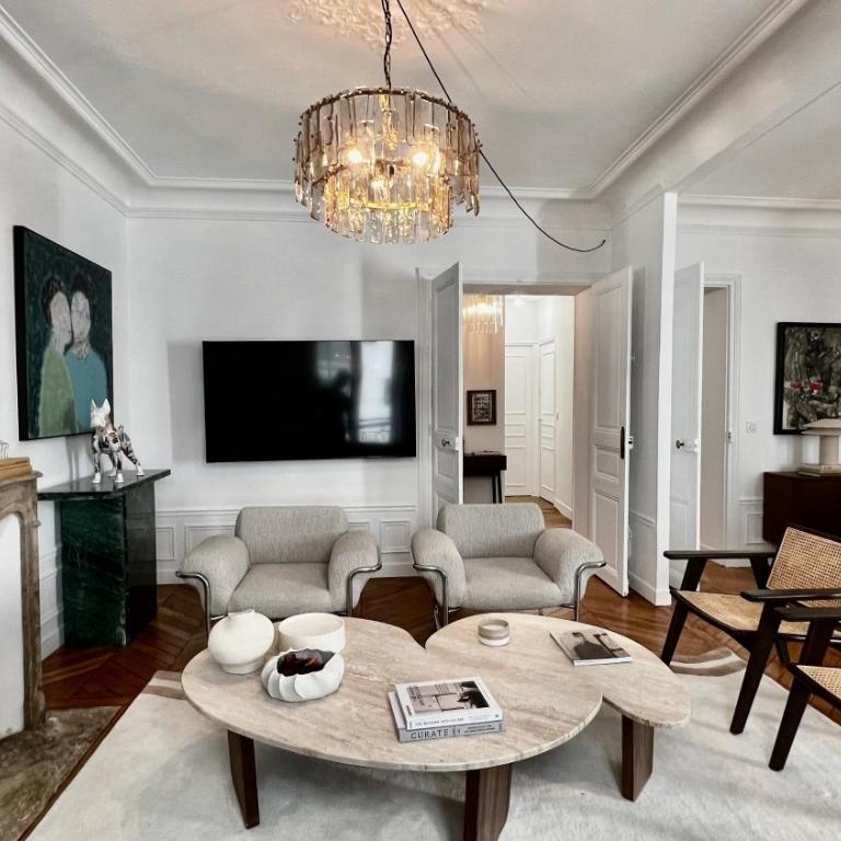 Grenelle Design - Appartement - 18