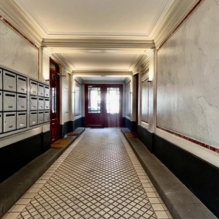 Grenelle Design - Appartement - 22