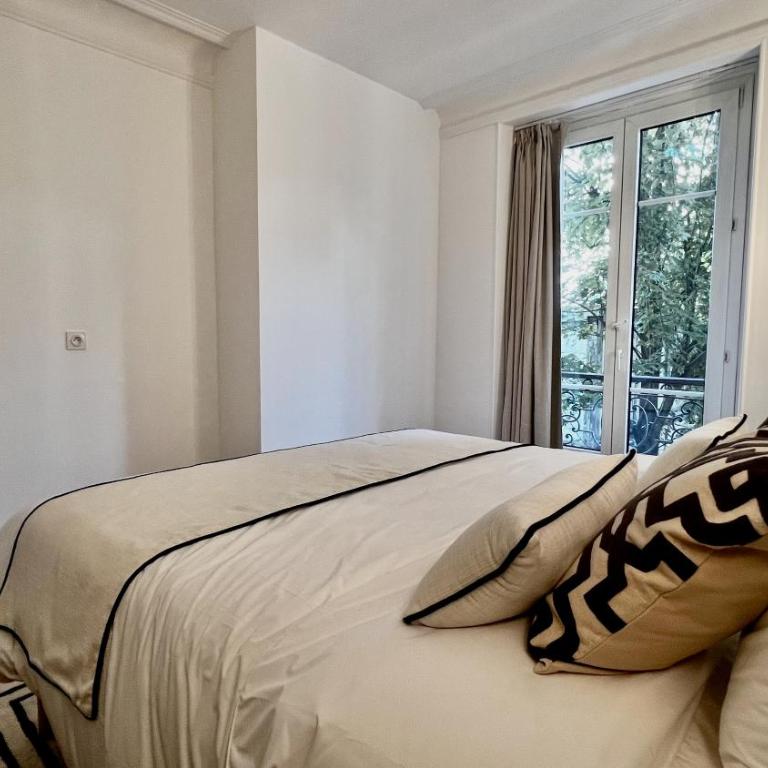 Grenelle Design - Appartement - 23