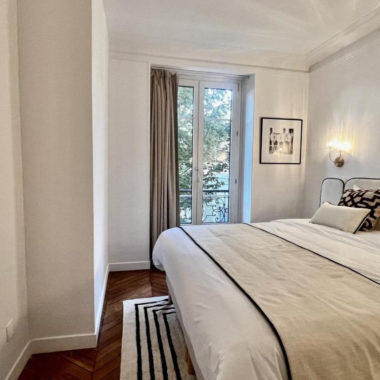 Grenelle Design - Appartement - 24