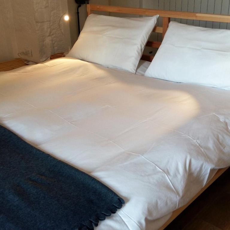 I Templari B&B self-contained - Camera Tripla Luxury - 25