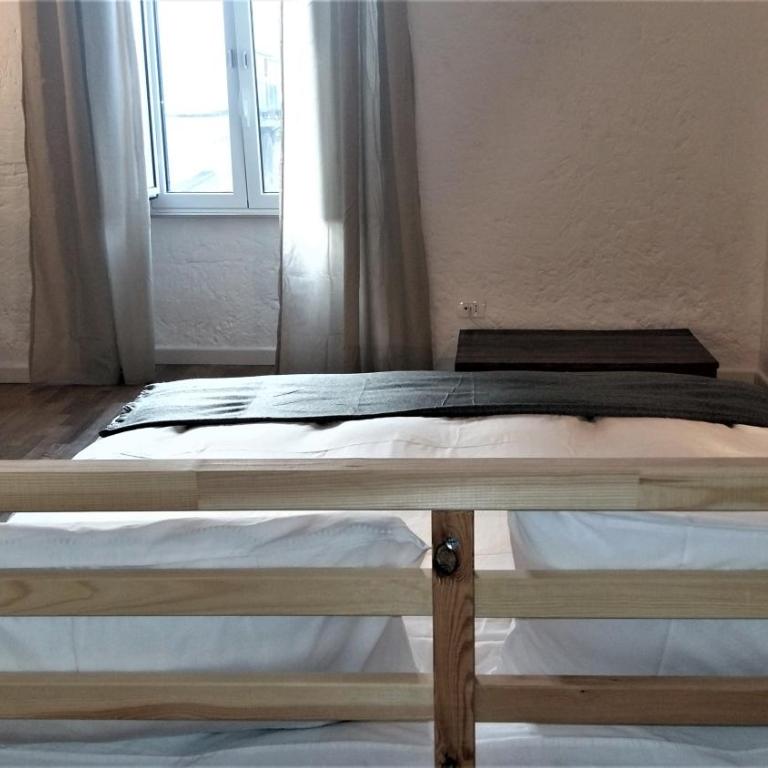 I Templari B&B self-contained - Camera Tripla Luxury - 22