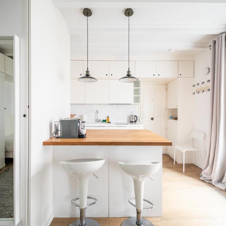 Bastille Loft - Monolocale - 2