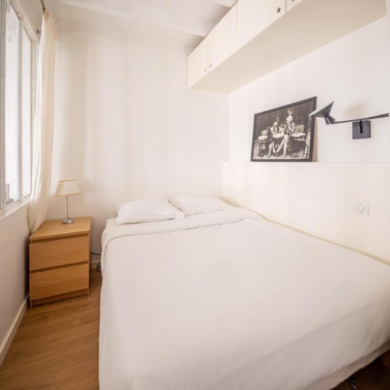 Bastille Loft - Monolocale - 10