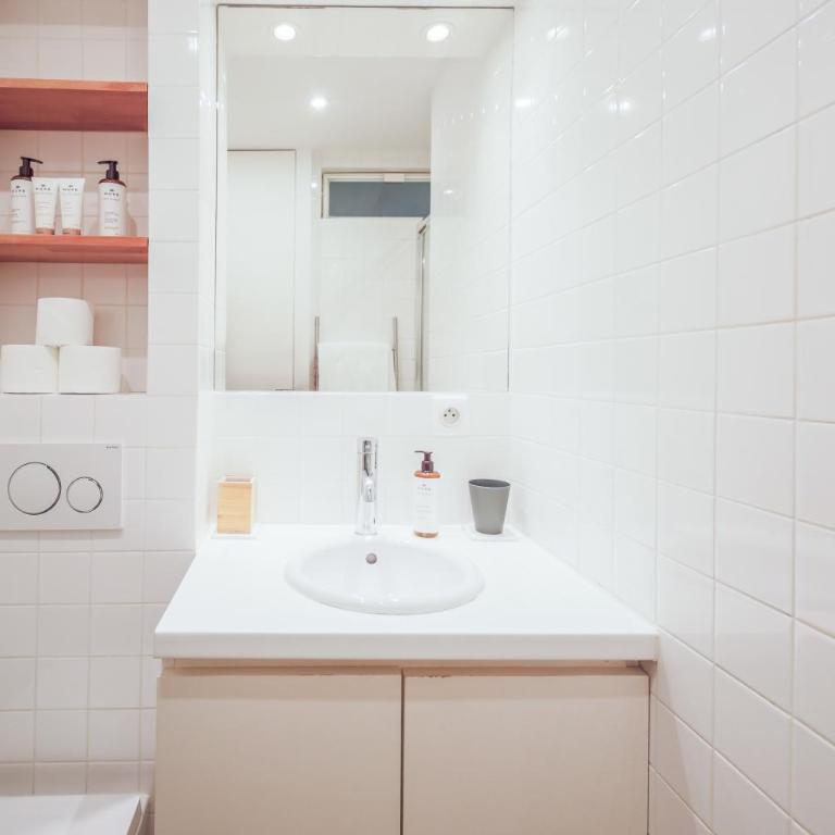 Bastille Loft - Monolocale - 13