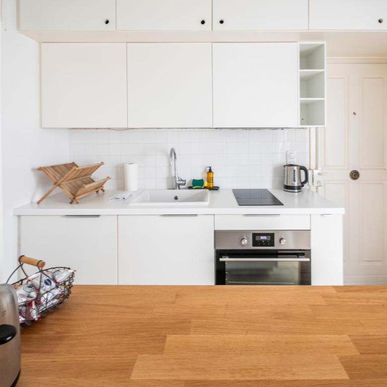 Bastille Loft - Monolocale - 14