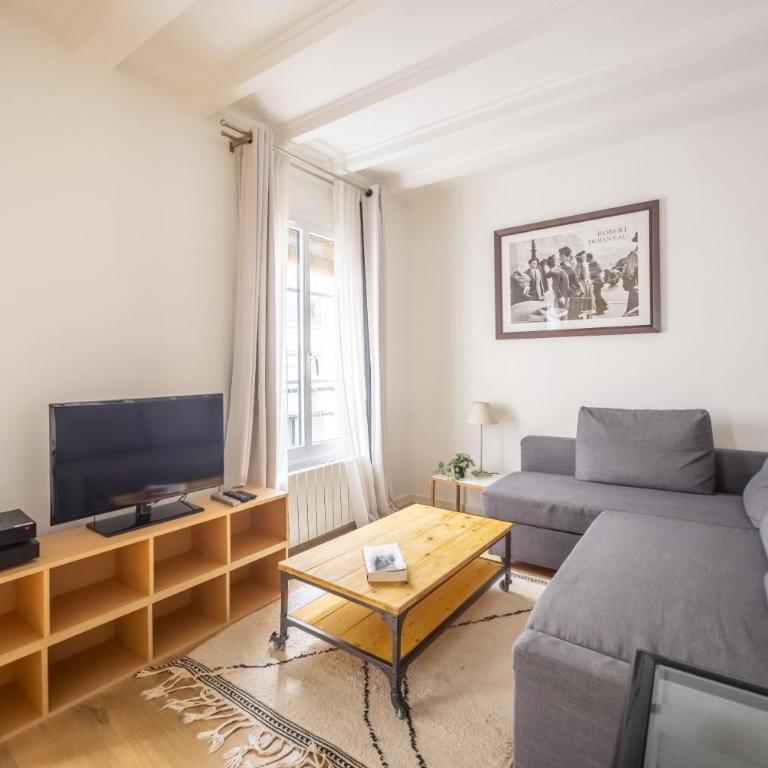 Bastille Loft - Monolocale - 16