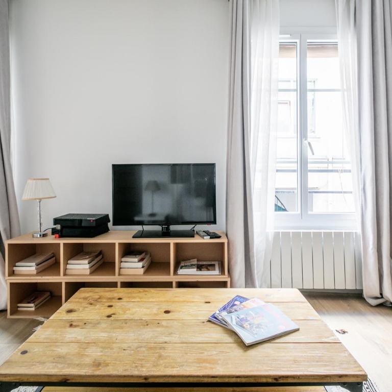 Bastille Loft - Monolocale - 19