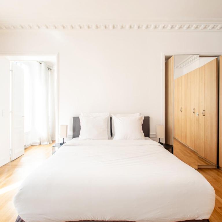 Grands Boulevards Family - Appartamento - 6
