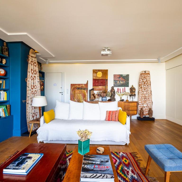 Montmartre Luminous - Appartement - 8