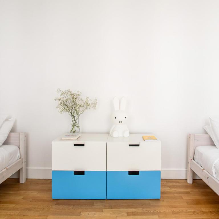 Grands Boulevards Family - Appartamento - 8