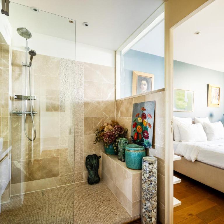 Montmartre Luminous - Appartement - 12