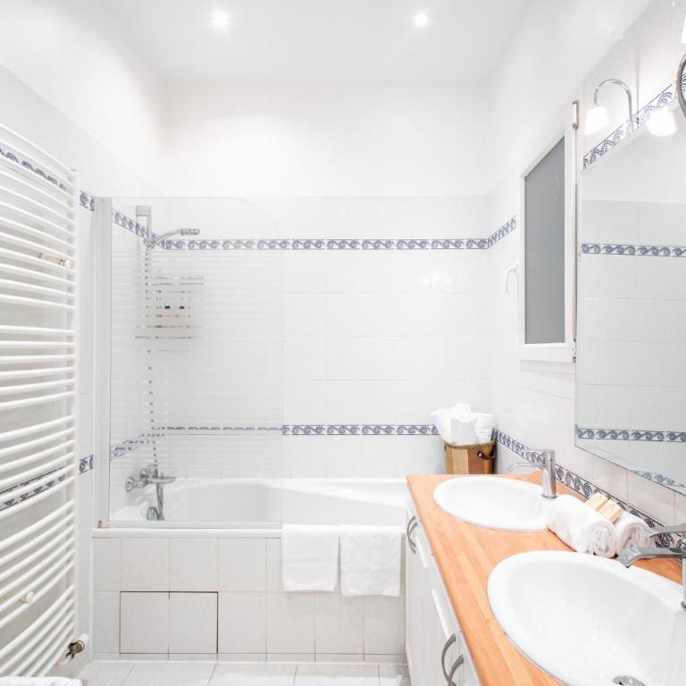Grands Boulevards Family - Appartamento - 9