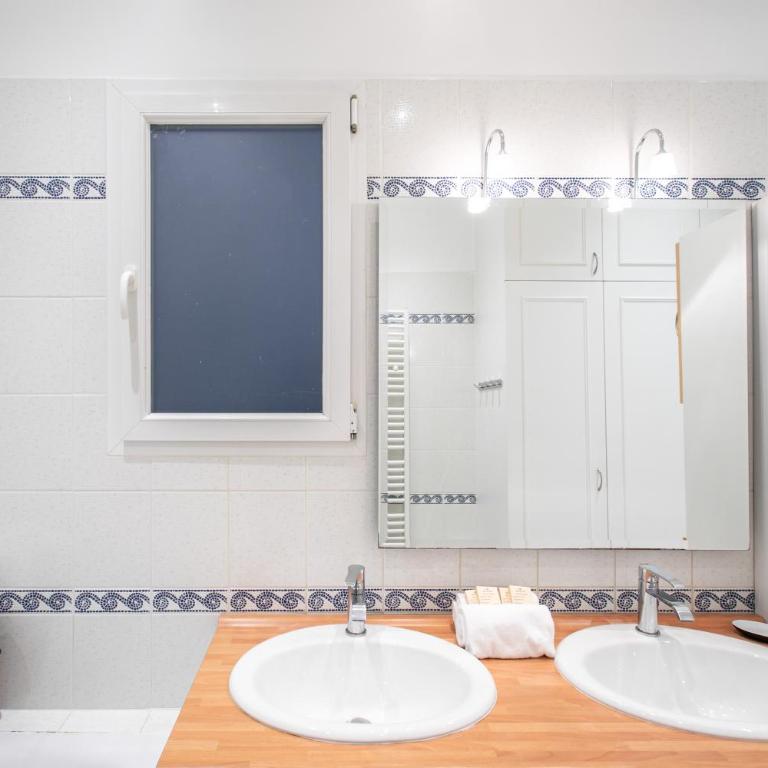 Grands Boulevards Family - Appartamento - 10