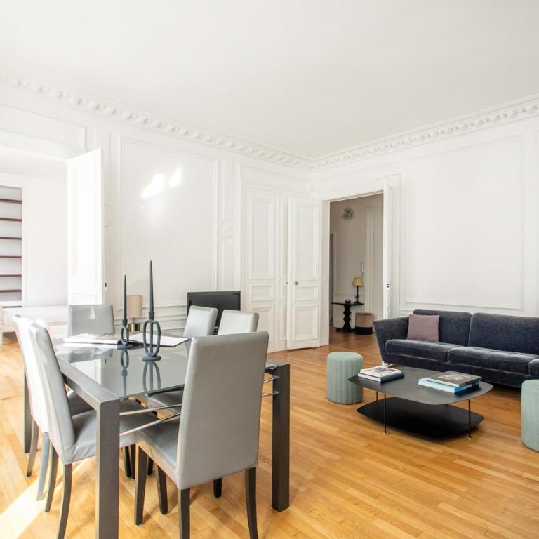Grands Boulevards Family - Appartamento - 13