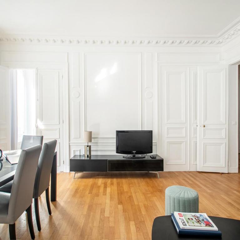 Grands Boulevards Family - Appartamento - 14