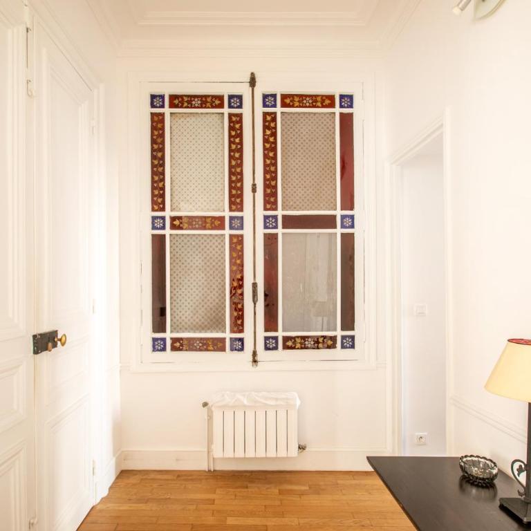 Grands Boulevards Family - Appartamento - 18