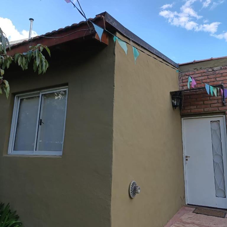 Nogales del Rincon - Quadruple Room with Private Bathroom - 2