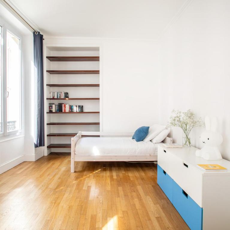 Grands Boulevards Family - Appartamento - 20