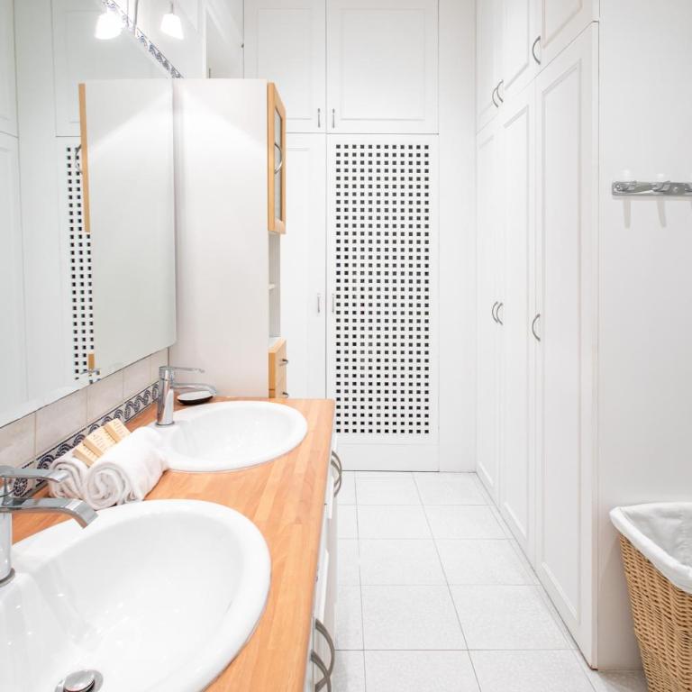 Grands Boulevards Family - Appartamento - 22