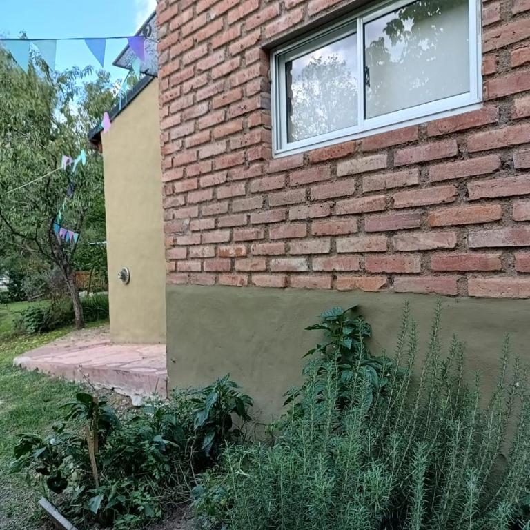 Nogales del Rincon - Quadruple Room with Private Bathroom - 5