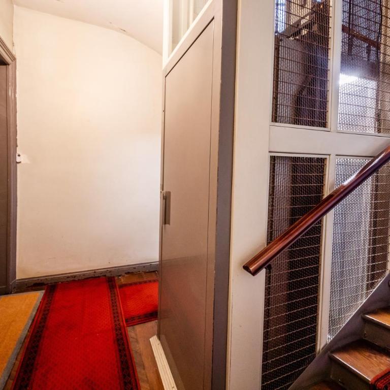 Saint Germain Luxury - Appartement - 46