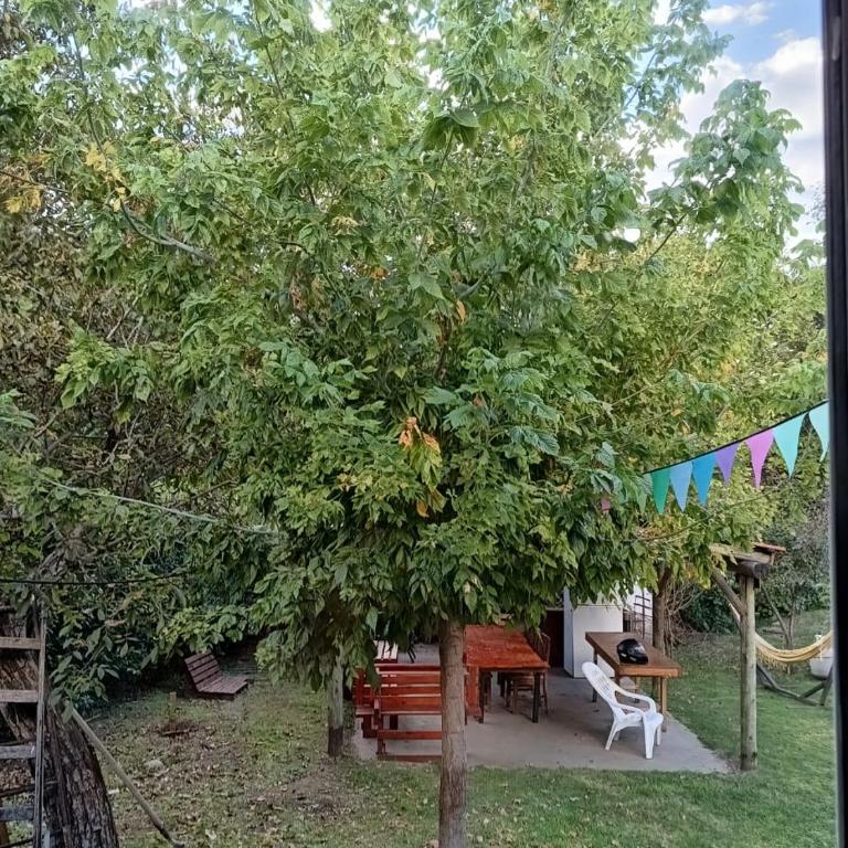 Nogales del Rincon - Habitación Cuádruple con baño privado - 10