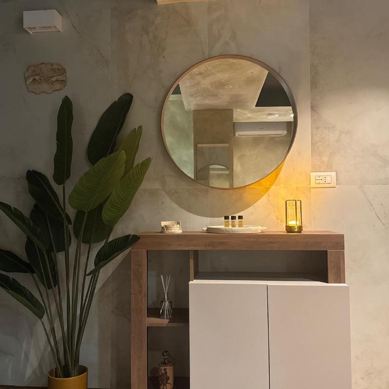 Roma Mia Home & Spa - Appartamento - 12