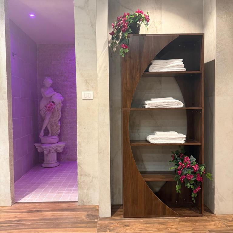 Roma Mia Home & Spa - Appartamento - 18