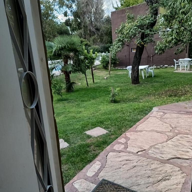 Nogales del Rincon - Quadruple Room with Private Bathroom - 18