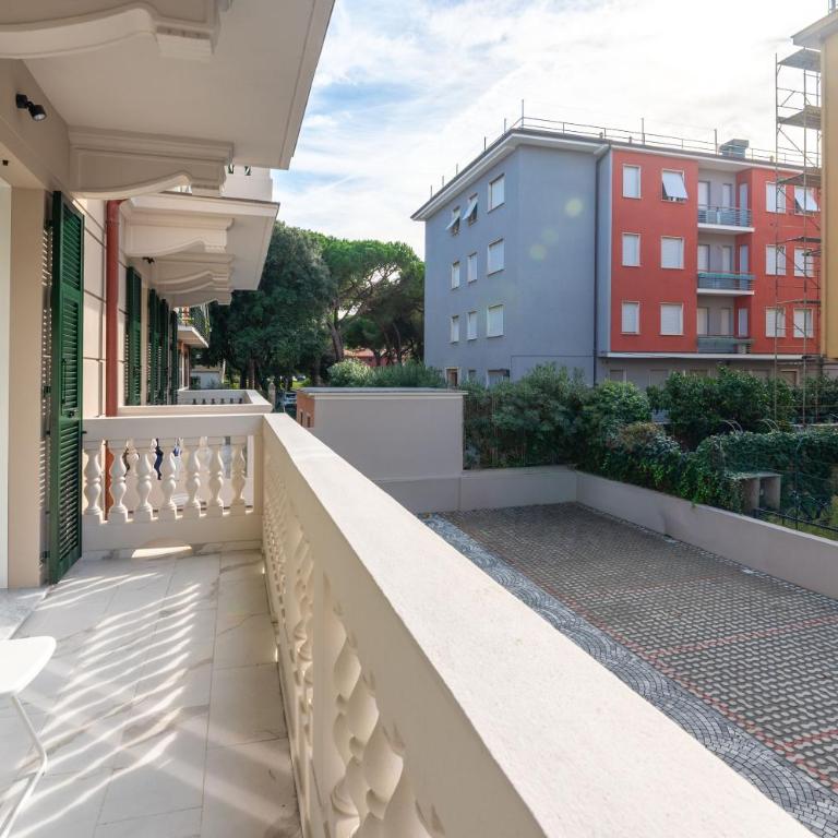 Dimora delle Favole - Appartamento - 33