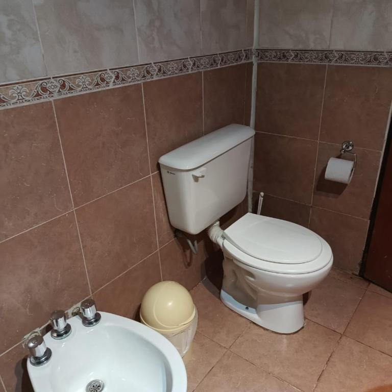 Nogales del Rincon - Quadruple Room with Private Bathroom - 25