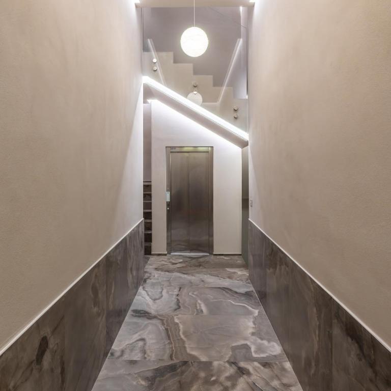 Dimora delle Favole - Appartamento - 44