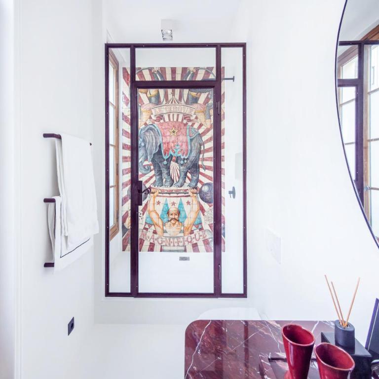 Vendôme Design - Appartement - 15