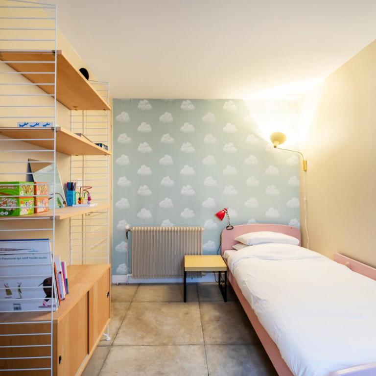 Montmartre Home - Appartement - 8