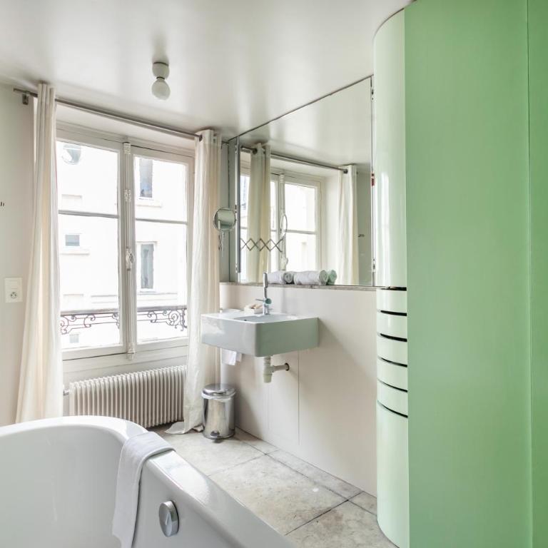 Montmartre Home - Appartement - 11