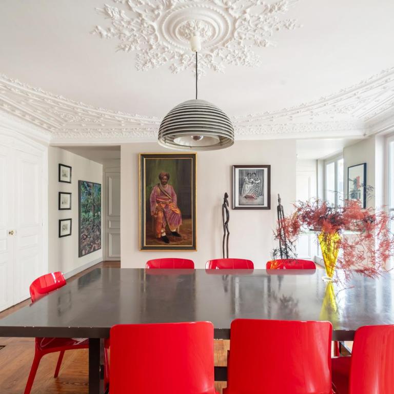 Montmartre Home - Appartement - 22