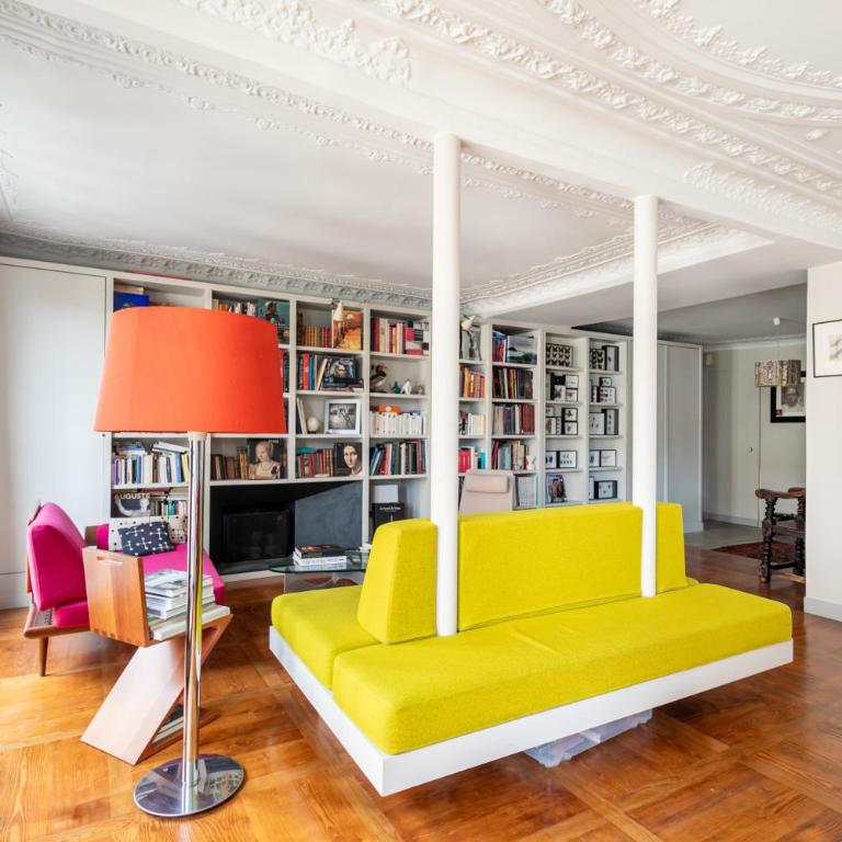 Montmartre Home - Appartement - 2