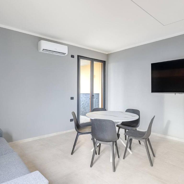 Brà Apartments & Loft - Award Properties - Four-Bedroom Luxury Apartment - 11