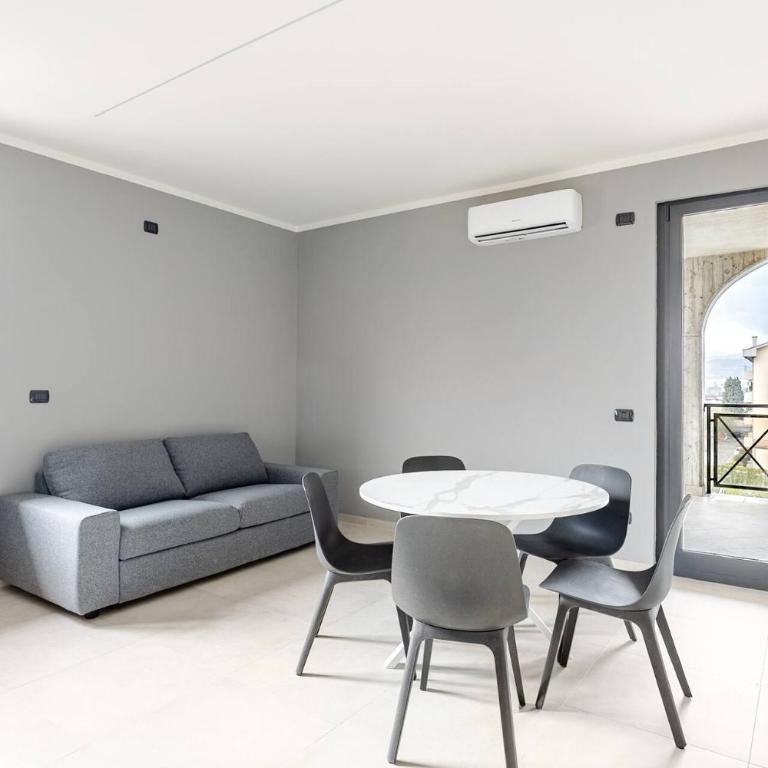Brà Apartments & Loft - Award Properties - Four-Bedroom Luxury Apartment - 15