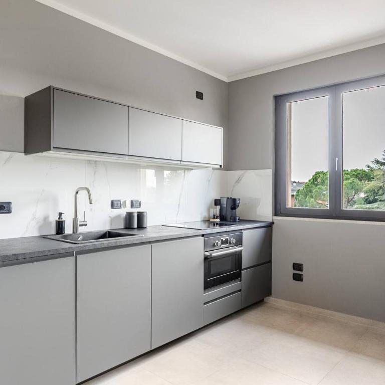 Brà Apartments & Loft - Award Properties - Four-Bedroom Luxury Apartment - 14