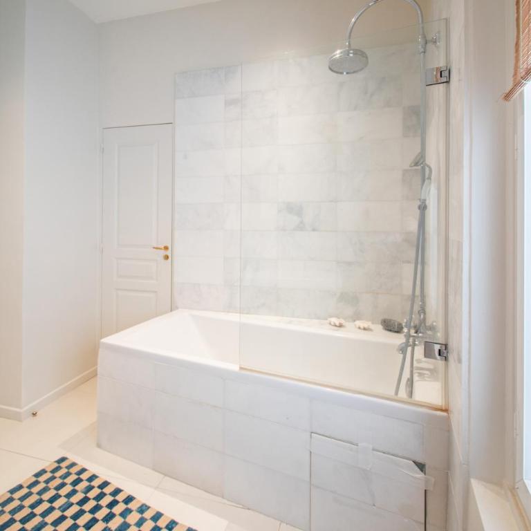 Marais Enfants Rouges - Appartement - 9