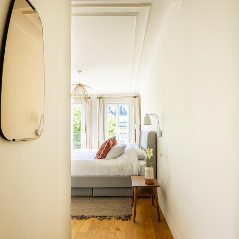 Canal Saint Martin Magenta - Appartement - 43