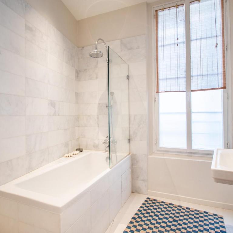 Marais Enfants Rouges - Appartement - 12