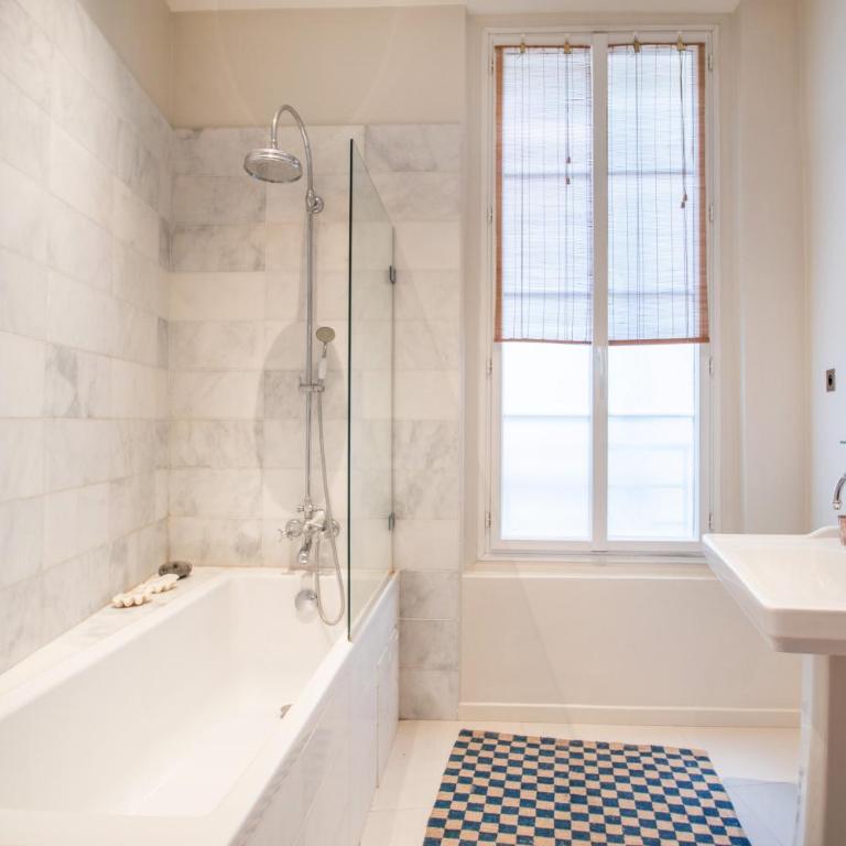 Marais Enfants Rouges - Appartement - 13