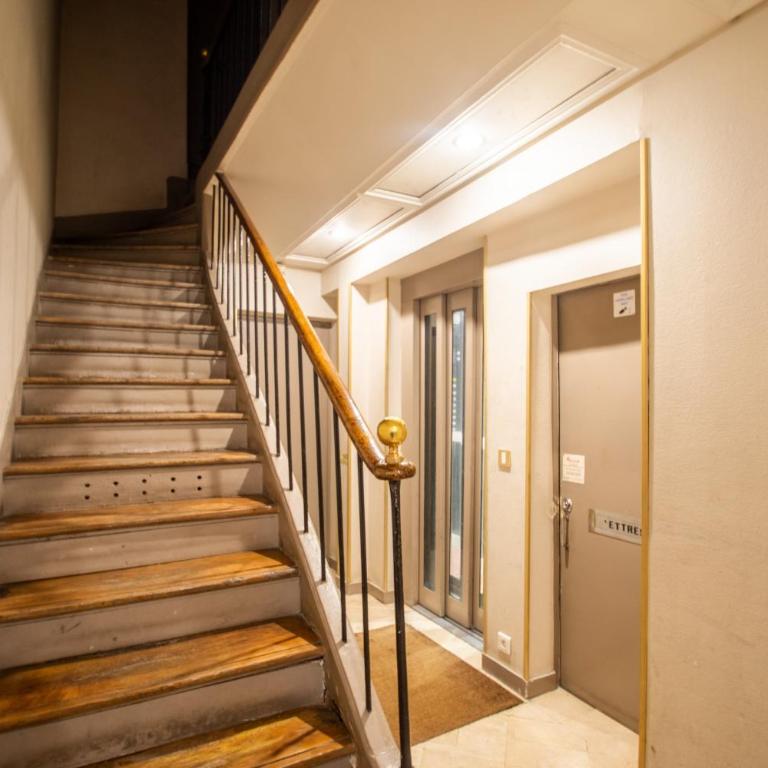 Marais Enfants Rouges - Appartement - 15