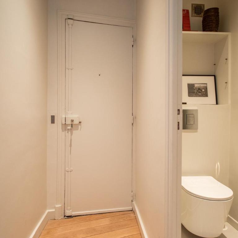 Marais Enfants Rouges - Appartement - 18