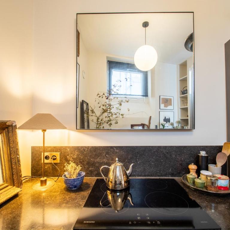 Marais Enfants Rouges - Appartement - 19