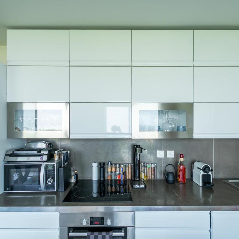 Buttes Chaumont Botzaris View - Appartement - 14